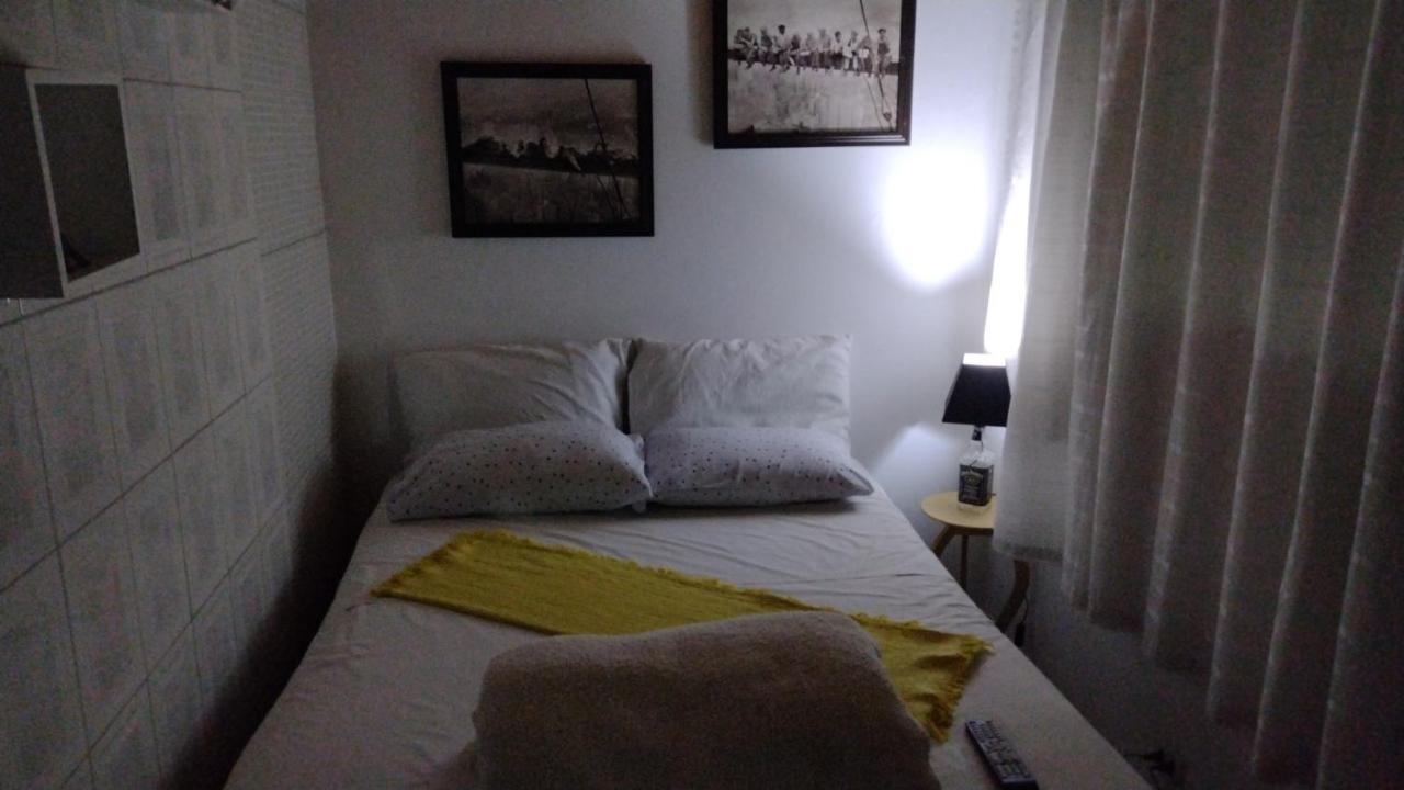 Hostel Convention Expo Sp São Paulo Ngoại thất bức ảnh