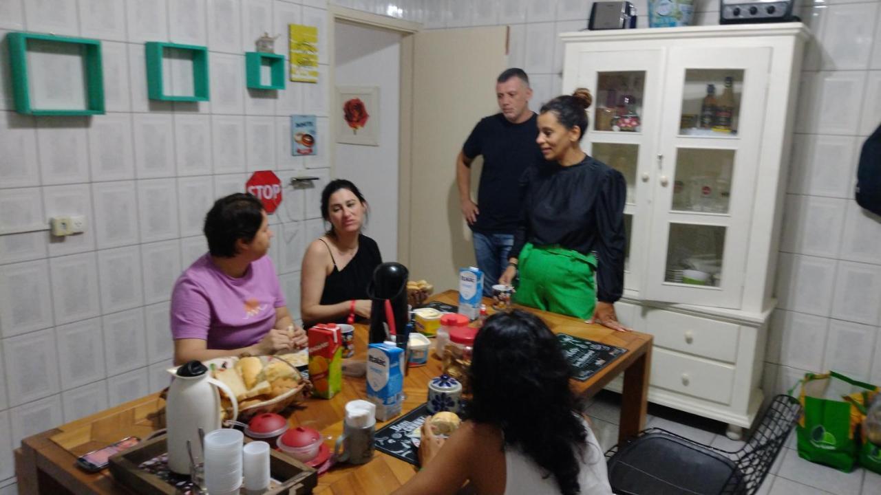 Hostel Convention Expo Sp São Paulo Ngoại thất bức ảnh