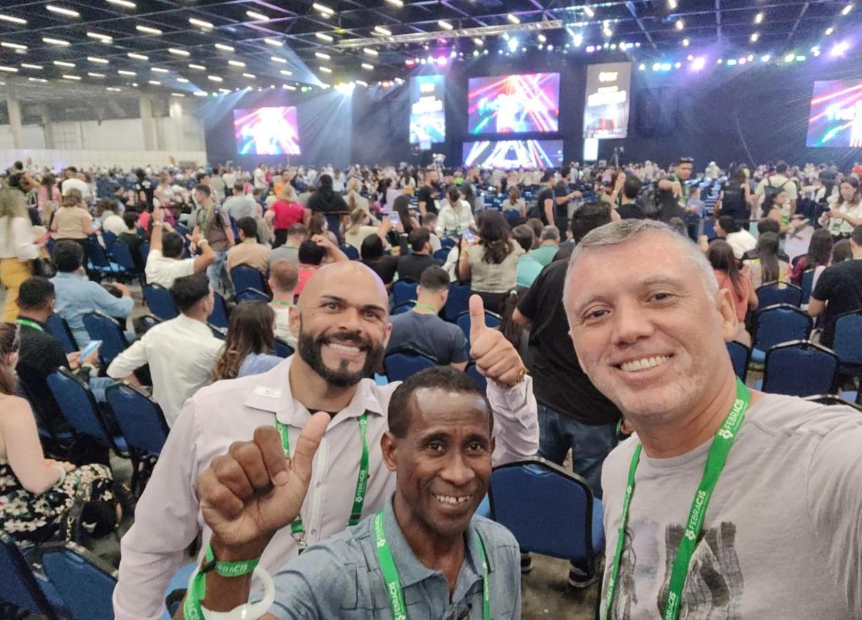Hostel Convention Expo Sp São Paulo Ngoại thất bức ảnh