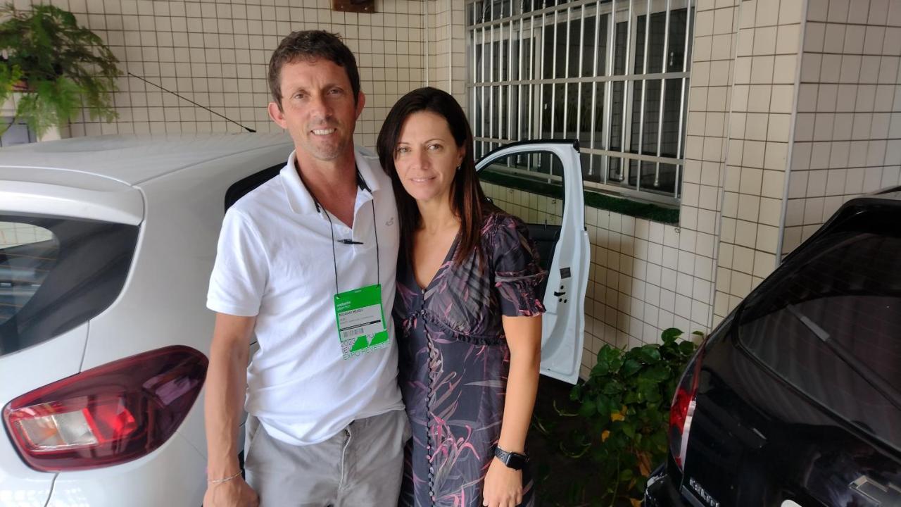 Hostel Convention Expo Sp São Paulo Ngoại thất bức ảnh