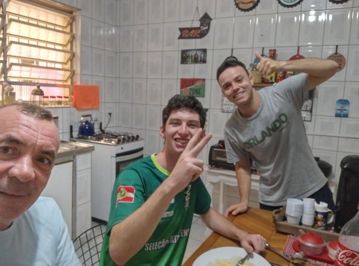 Hostel Convention Expo Sp São Paulo Ngoại thất bức ảnh