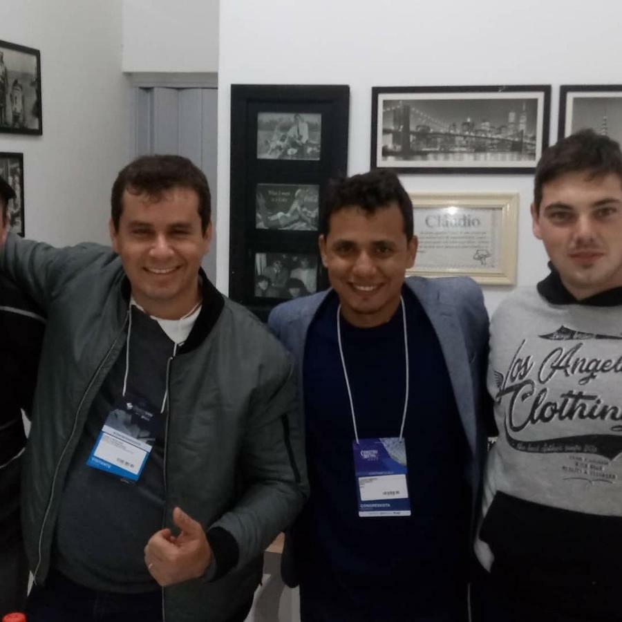 Hostel Convention Expo Sp São Paulo Ngoại thất bức ảnh