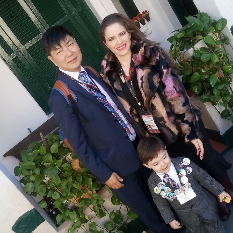 Hostel Convention Expo Sp São Paulo Ngoại thất bức ảnh