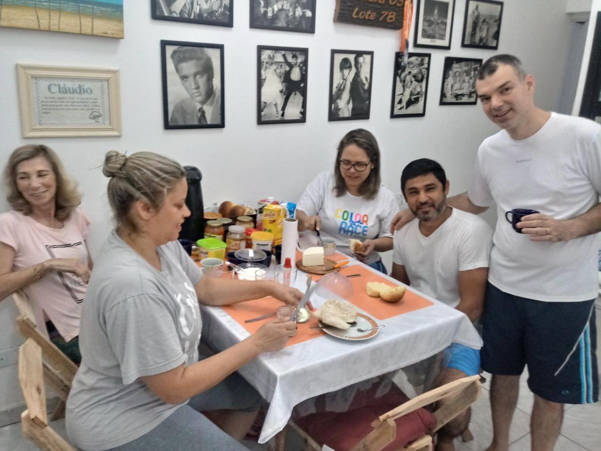 Hostel Convention Expo Sp São Paulo Ngoại thất bức ảnh