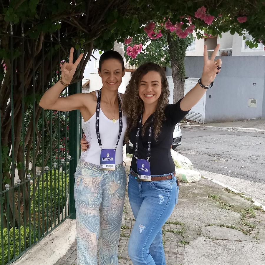 Hostel Convention Expo Sp São Paulo Ngoại thất bức ảnh