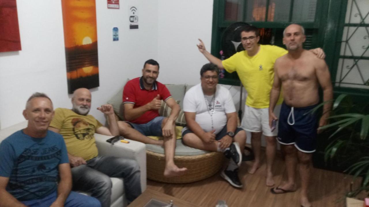 Hostel Convention Expo Sp São Paulo Ngoại thất bức ảnh
