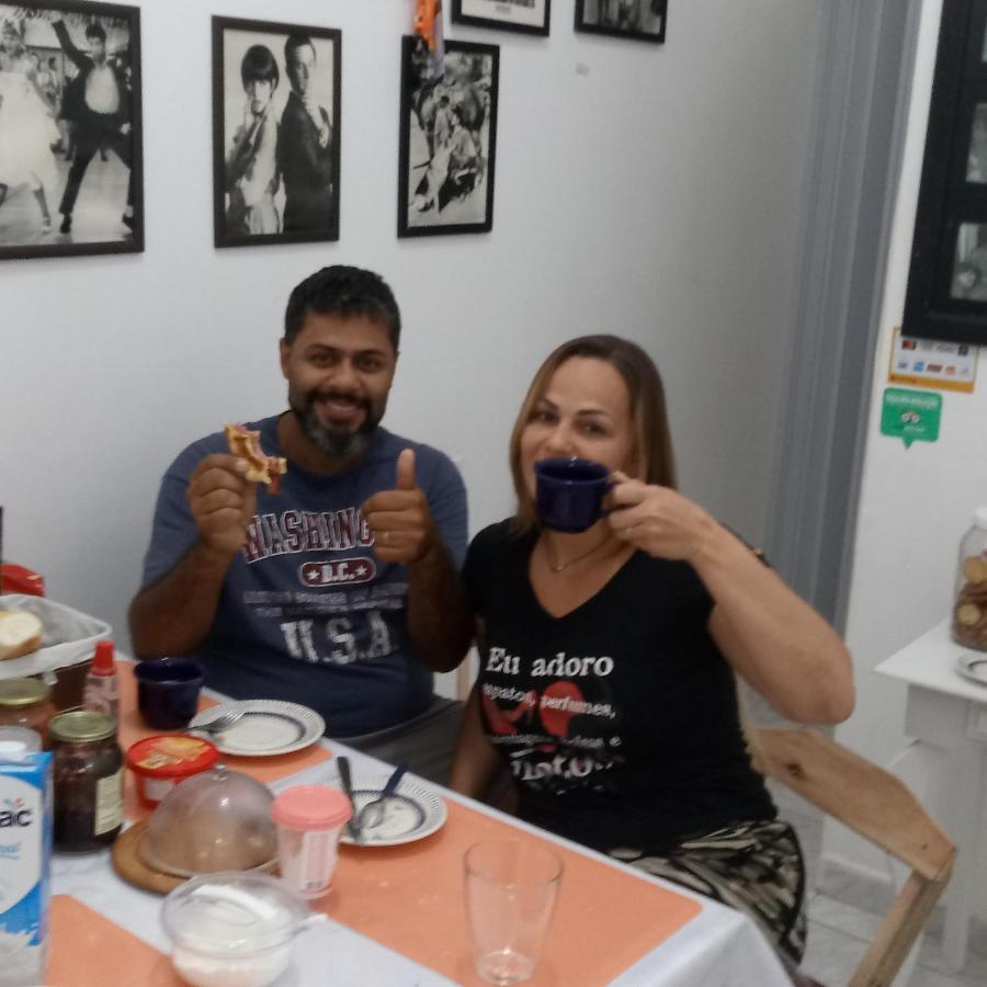 Hostel Convention Expo Sp São Paulo Ngoại thất bức ảnh